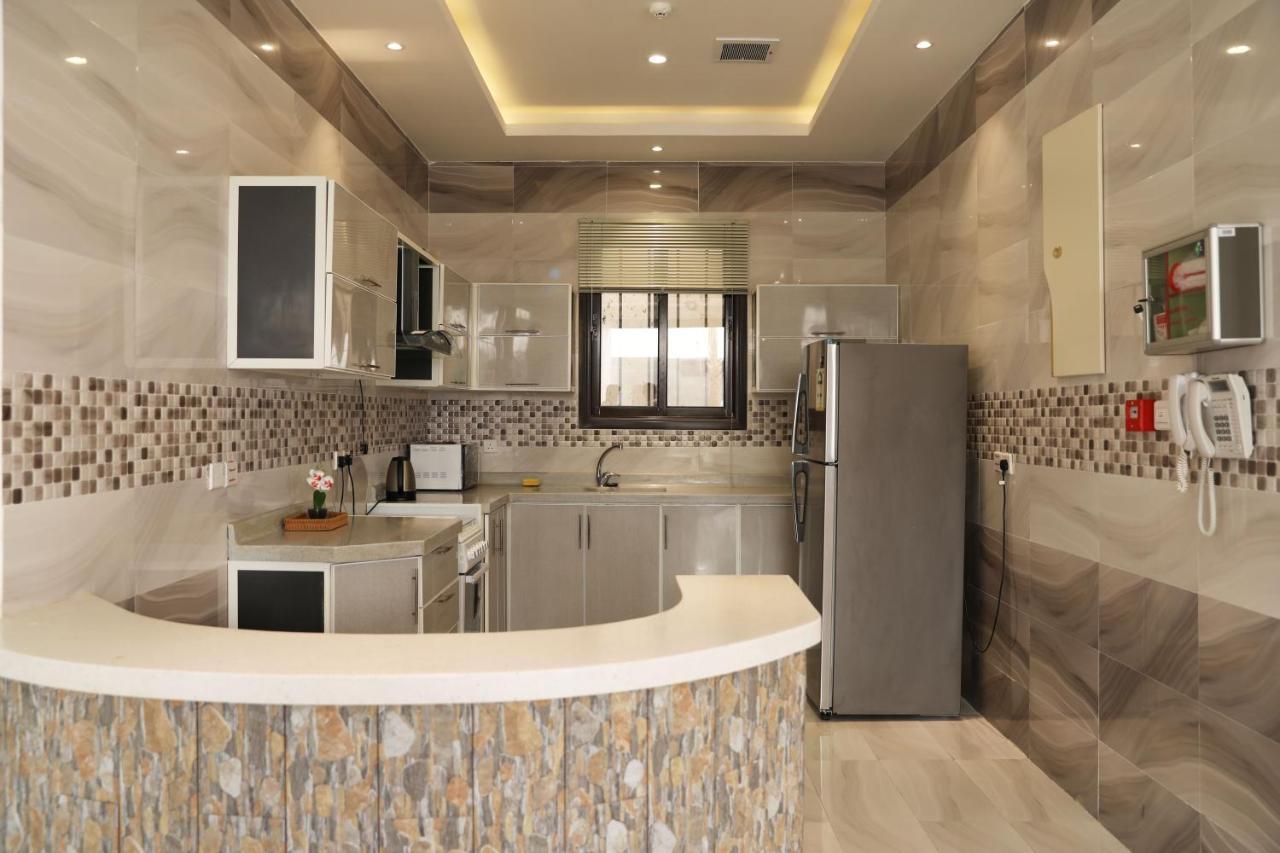 Amaaria Aquapark Resort Villas & Chalet 利雅德 外观 照片