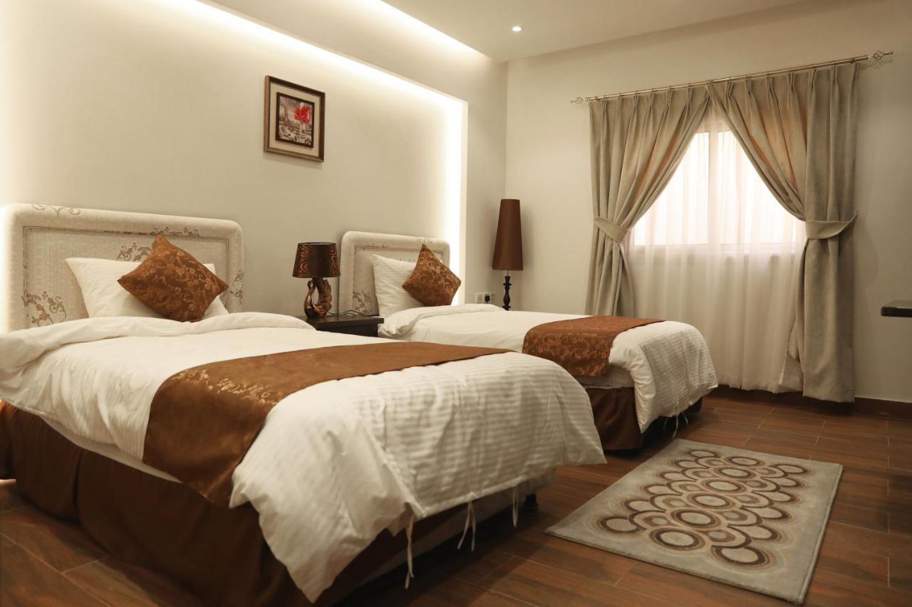 Amaaria Aquapark Resort Villas & Chalet 利雅德 外观 照片