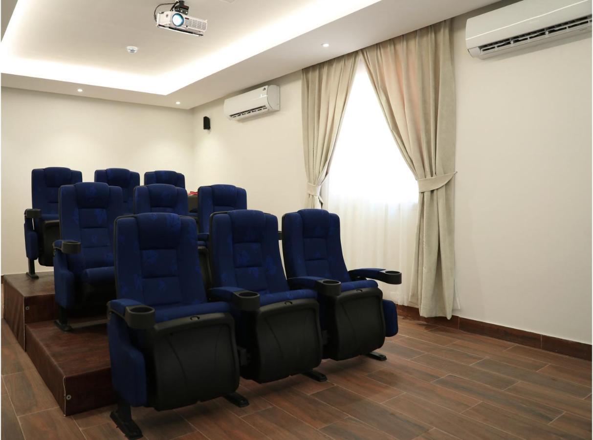 Amaaria Aquapark Resort Villas & Chalet 利雅德 外观 照片